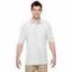 Jerzees 537MSR Adult Easy Care Polo