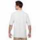 Jerzees 537MSR Adult Easy Care Polo