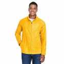 Team 365 TT90 Men's Campus Microfleece Jacket