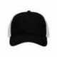 Sportsman SP1450 Traditional Lo-Pro Mesh Back Trucker Fit Cap