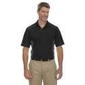 Extreme 85113T Men's Tall Tall Eperformance Fuse Snag Protection Plus Colorblock Polo