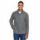 Team 365 TT90 Men's Campus Microfleece Jacket