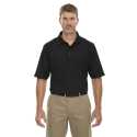 Extreme 85108T Men's Tall Eperformance Shield Snag Protection Short-Sleeve Polo