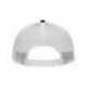Sportsman SP1450 Traditional Lo-Pro Mesh Back Trucker Fit Cap