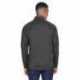 North End 88175 Adult Catalyst Performance Fleece Quarter-Zip