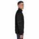 North End 88175 Adult Catalyst Performance Fleece Quarter-Zip