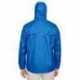 Core365 88185 Men's Climate Seam-Sealed Lightweight Variegated Ripstop Jacket