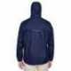 Core365 88185 Men's Climate Seam-Sealed Lightweight Variegated Ripstop Jacket