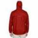Core365 88185 Men's Climate Seam-Sealed Lightweight Variegated Ripstop Jacket