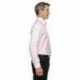 Devon & Jones D645 Men's Crown Collection Banker Stripe Woven Shirt