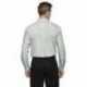 Devon & Jones D645 Men's Crown Collection Banker Stripe Woven Shirt