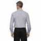 Devon & Jones D645 Men's Crown Collection Banker Stripe Woven Shirt
