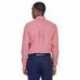 Devon & Jones D640 Men's Crown Collection Gingham Check Woven Shirt