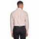 Devon & Jones DG520 Men's Crown Collection Glen Plaid Woven Shirt