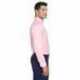 Devon & Jones D620 Men's Crown Collection Solid Broadcloth Woven Shirt