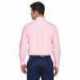 Devon & Jones D620 Men's Crown Collection Solid Broadcloth Woven Shirt