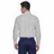 Devon & Jones D620 Men's Crown Collection Solid Broadcloth Woven Shirt