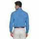 Devon & Jones D620 Men's Crown Collection Solid Broadcloth Woven Shirt