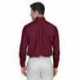 Devon & Jones D620 Men's Crown Collection Solid Broadcloth Woven Shirt
