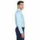 Devon & Jones D620 Men's Crown Collection Solid Broadcloth Woven Shirt