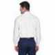 Devon & Jones D630 Men's Crown Collection Solid Oxford Woven Shirt