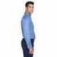 Devon & Jones D630 Men's Crown Collection Solid Oxford Woven Shirt