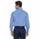 Devon & Jones D630 Men's Crown Collection Solid Oxford Woven Shirt