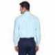 Devon & Jones D630 Men's Crown Collection Solid Oxford Woven Shirt