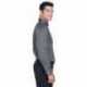 Devon & Jones DG530 Men's Crown Collection Solid Stretch Twill Woven Shirt
