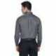 Devon & Jones DG530 Men's Crown Collection Solid Stretch Twill Woven Shirt