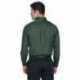 Devon & Jones DG530 Men's Crown Collection Solid Stretch Twill Woven Shirt