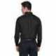 Devon & Jones DG530 Men's Crown Collection Solid Stretch Twill Woven Shirt