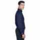 Devon & Jones DG530 Men's Crown Collection Solid Stretch Twill Woven Shirt