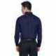 Devon & Jones DG530 Men's Crown Collection Solid Stretch Twill Woven Shirt