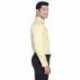 Devon & Jones DG530 Men's Crown Collection Solid Stretch Twill Woven Shirt