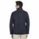 Core365 88184 Men's Cruise Two-Layer Fleece Bonded Soft Shell Jacket