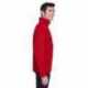 Core365 88184 Men's Cruise Two-Layer Fleece Bonded Soft Shell Jacket