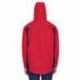 Team 365 TT86 Men's Dominator Waterproof Jacket