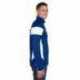 Team 365 TT34 Men's Elite Performance Full-Zip
