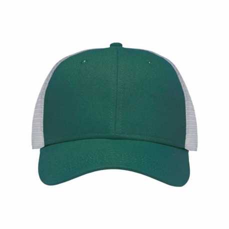 Sportsman SP1450 Traditional Lo-Pro Mesh Back Trucker Fit Cap