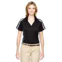 Extreme 75119 Ladies' Eperformance Strike Colorblock Snag Protection Polo