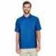 North End 87042 Men's Fuse Colorblock Twill Shirt
