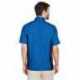 North End 87042 Men's Fuse Colorblock Twill Shirt