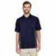 North End 87042 Men's Fuse Colorblock Twill Shirt