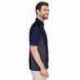 North End 87042 Men's Fuse Colorblock Twill Shirt