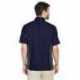 North End 87042 Men's Fuse Colorblock Twill Shirt
