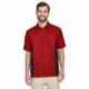 North End 87042 Men's Fuse Colorblock Twill Shirt