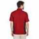 North End 87042 Men's Fuse Colorblock Twill Shirt