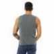 Bella + Canvas 3483 Unisex Jersey Muscle Tank