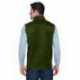 Core365 88191 Men's Journey Fleece Vest